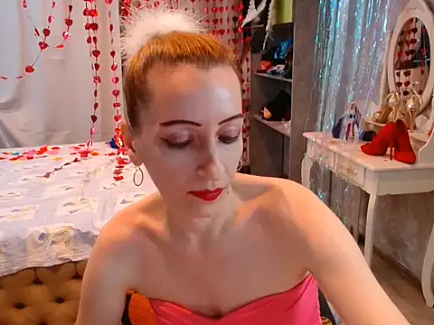 AnneDevrim's cam snapshot