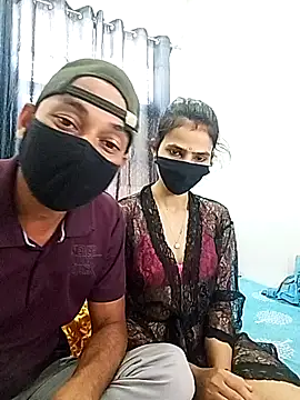 Somya_Rishi's cam snapshot