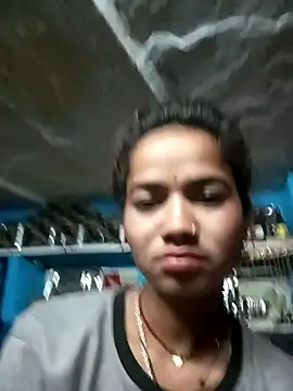 Jooli_sakya's cam snapshot