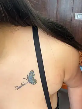 HotNeha08's cam snapshot