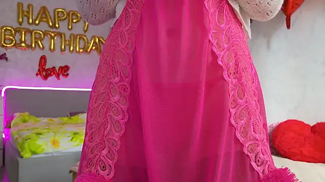 SimaGoldy's cam snapshot