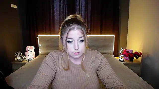 JessikaDaniel's cam snapshot