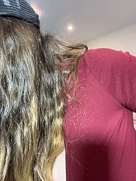 DienkaGreen's cam snapshot