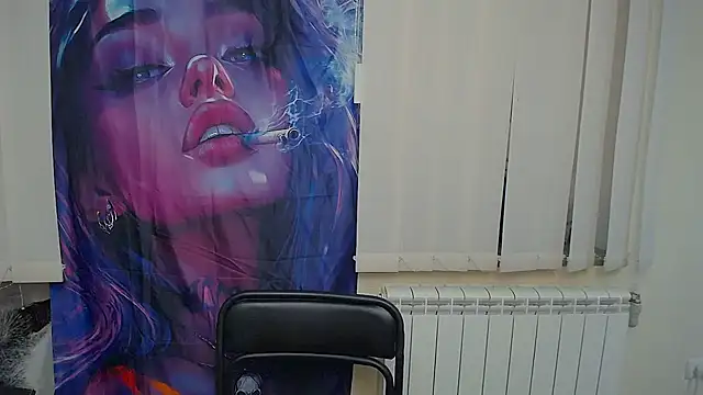 Lilia_Moon's cam snapshot