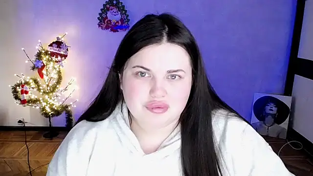 Emily_Mo's cam snapshot