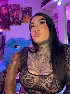 CloeeBeckam's cam snapshot