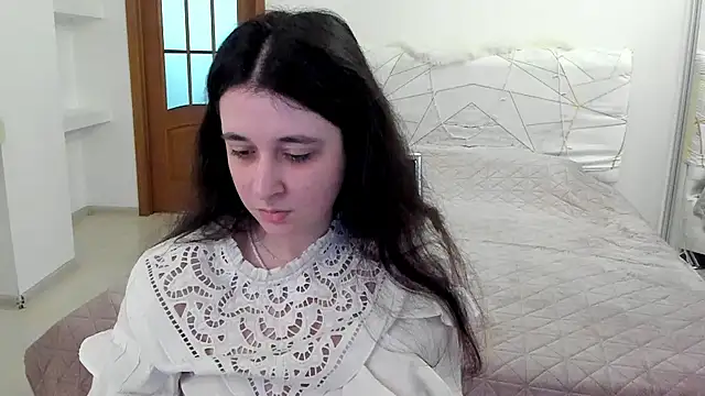 Ginablum's cam snapshot