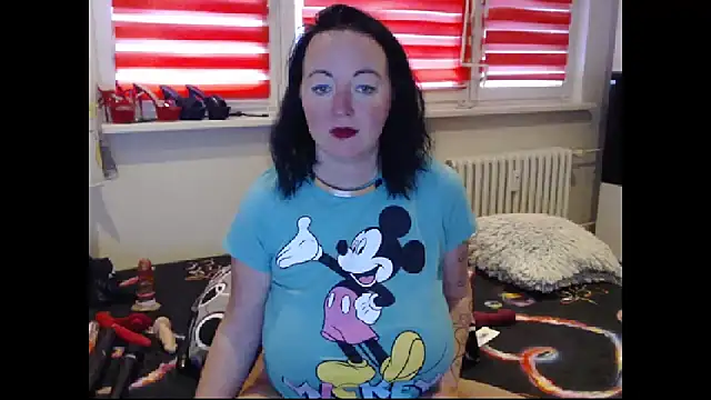 Alexie33's cam snapshot