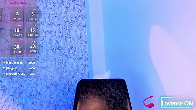 _karenestrada's cam snapshot