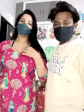 Best-Couple's cam snapshot