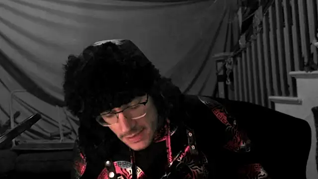 MasterDaddyCool's cam snapshot