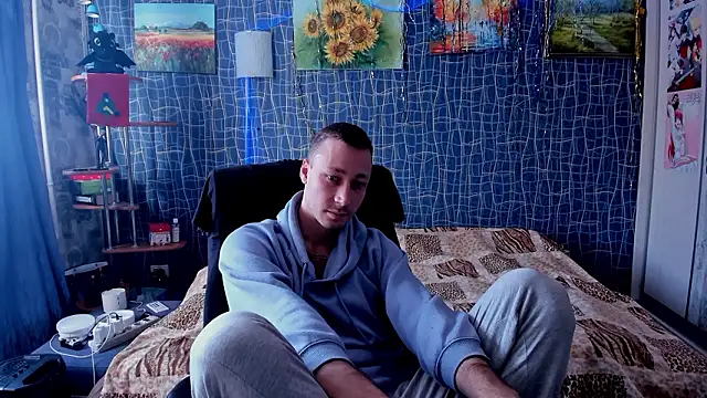 CuteBoy228's cam snapshot