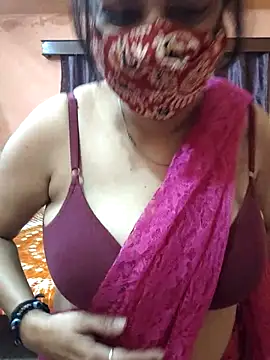 Cute-richa1's cam snapshot