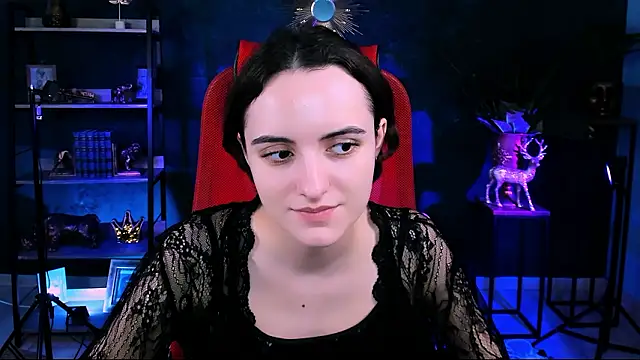 KateWillows's cam snapshot