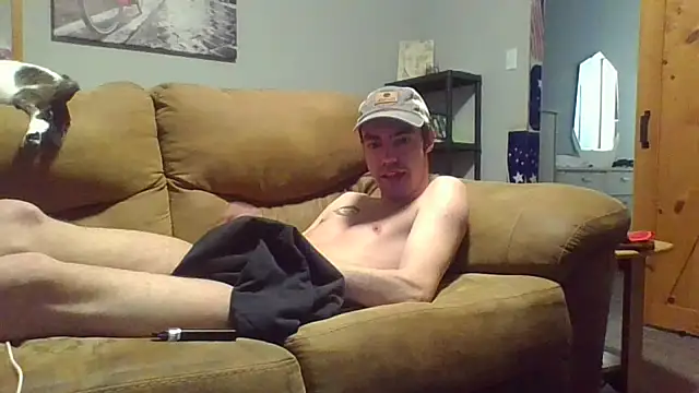 YourBoyToii's cam snapshot