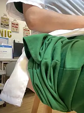 Clinic_Sexy's cam snapshot