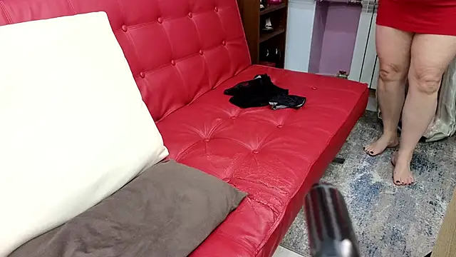 MatureOfKind's cam snapshot