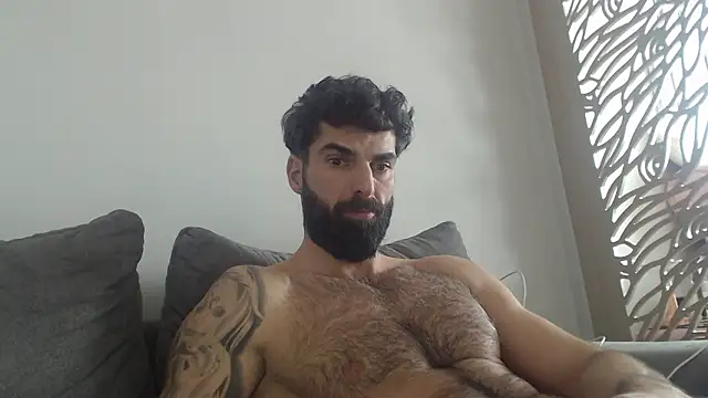 Verycutex's cam snapshot