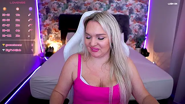 MissyMartinez's cam snapshot