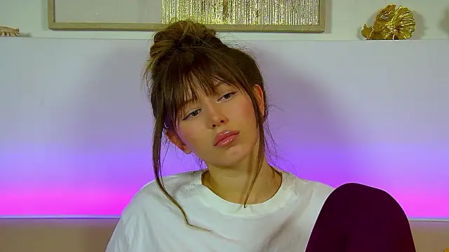 LiliaBianka's cam snapshot