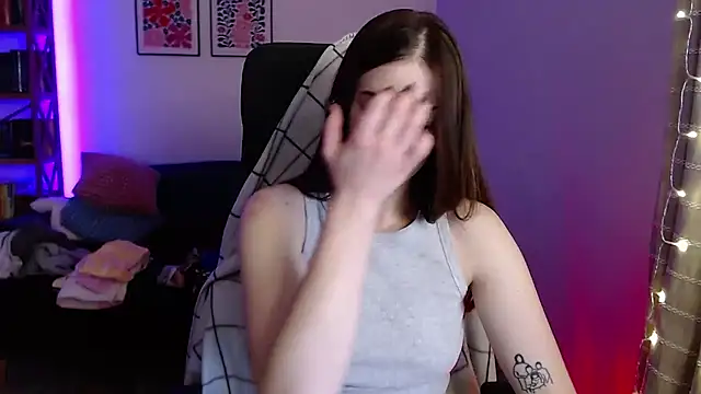 kenzie_x's cam snapshot