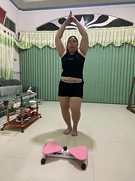 Alinat_'s cam snapshot