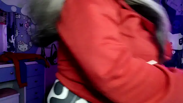 lussyevans24's cam snapshot