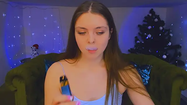 marshmallowee's cam snapshot