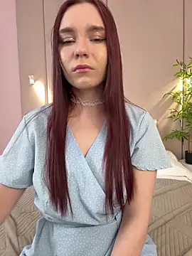 NoraHaynes's cam snapshot