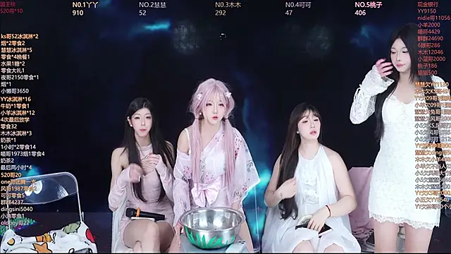 EYgirl222's cam snapshot