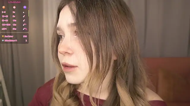 Lina_Glow's cam snapshot