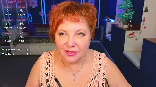 Kira_Kenett's cam snapshot