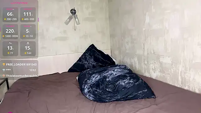 ElliRusk's cam snapshot