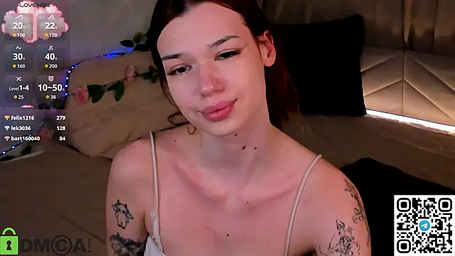 mimisweeet's cam snapshot