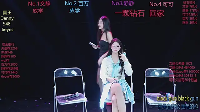 CUTEBABY-101's cam snapshot