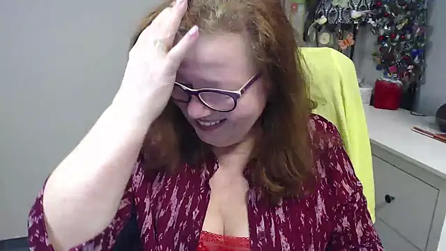 Adelewildx's cam snapshot