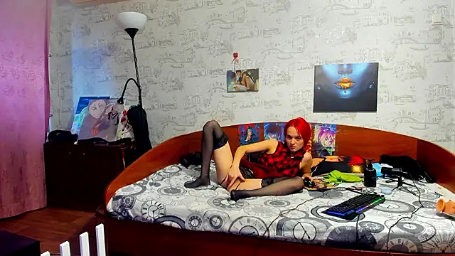 KagamiTayga's cam snapshot