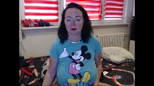 Alexie33's cam snapshot