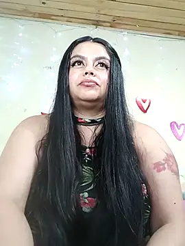 celeste_hotty's cam snapshot