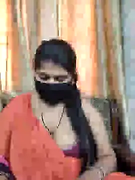 Hotty-simran's cam snapshot