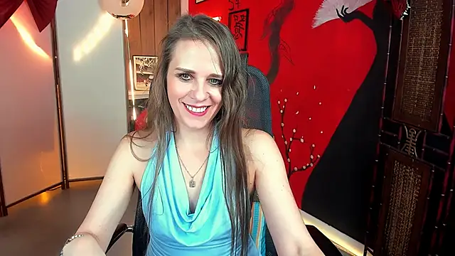 EmiliaBedy's cam snapshot