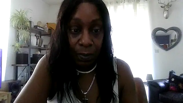 Ebony-SultryX's cam snapshot