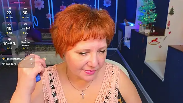 Kira_Kenett's cam snapshot