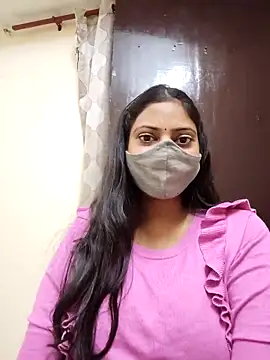 Komal-verma1's cam snapshot