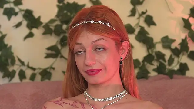 DaphneRose's cam snapshot