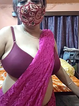 Cute-richa1's cam snapshot