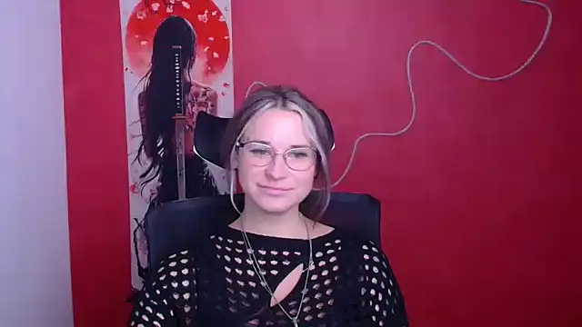 Melodie_Aster's cam snapshot