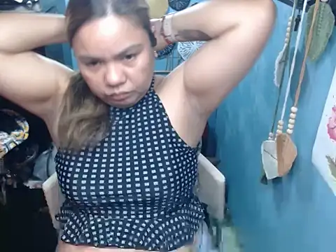 ambersmile's cam snapshot