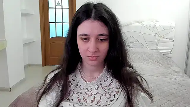 Ginablum's cam snapshot