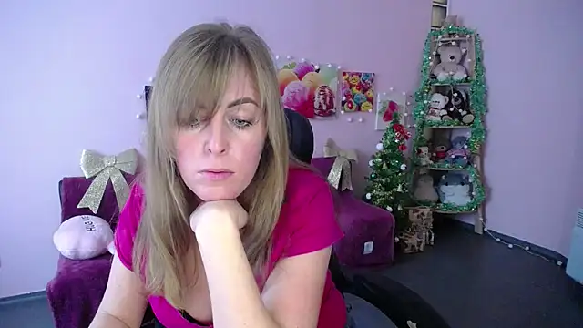 Hot_Milady's cam snapshot